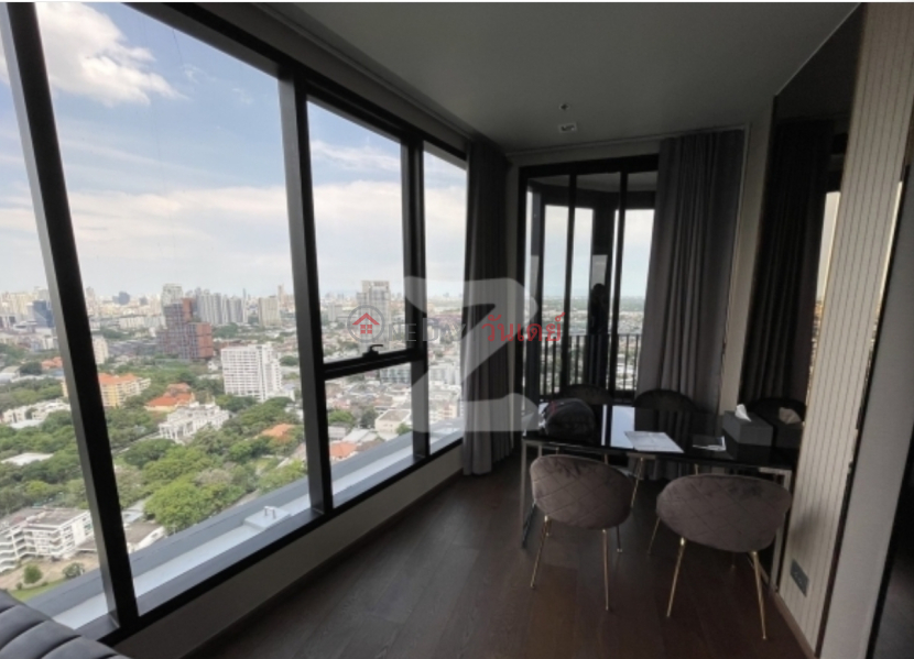 Condo for Rent: Ideo Q Sukhumvit 36, 53 m², 1 bedroom(s) | Thailand Rental ฿ 45,000/ month