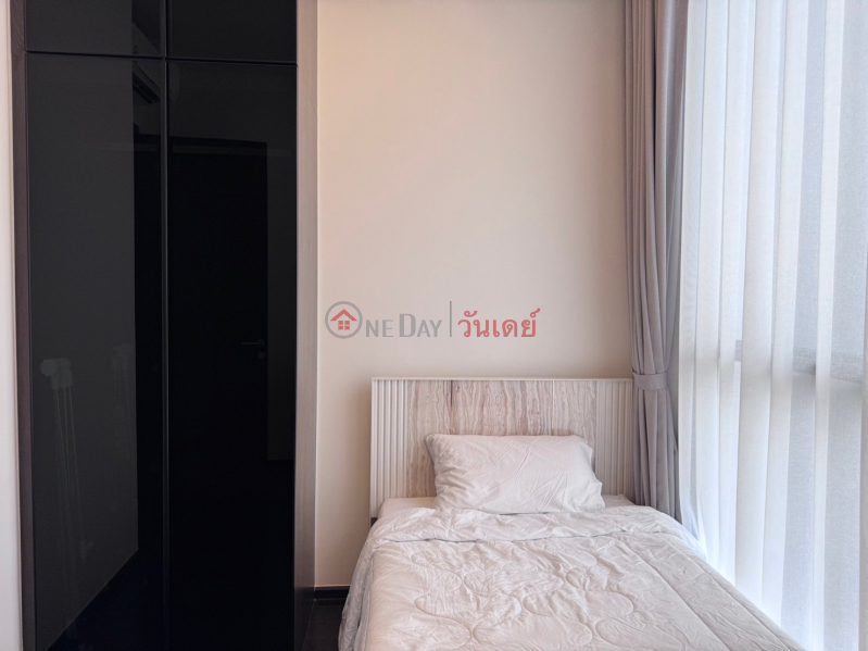 ฿ 60,000/ month | Condo for Rent: Park Origin Thonglor, 45 m², 2 bedroom(s)