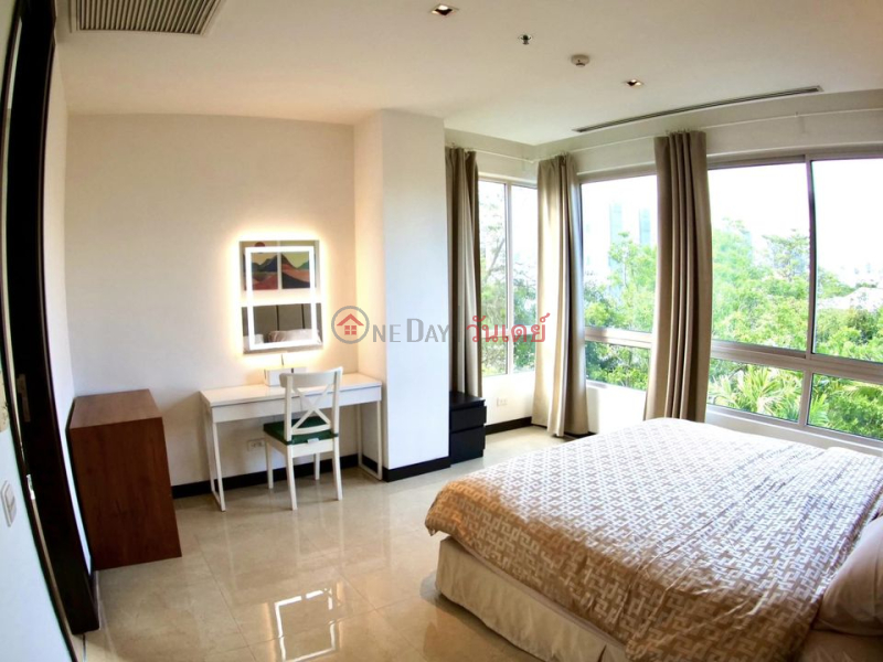 ฿ 55,000/ month, Condo for Rent: The Lofts Yennakart, 94 m², 2 bedroom(s)