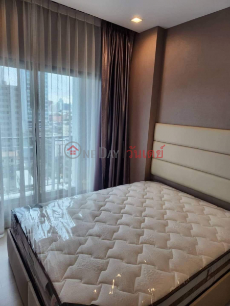 Condo for rent: The Signature by Urbano (14th floor),2 bedrooms, fully furnished Thailand Rental ฿ 28,000/ month