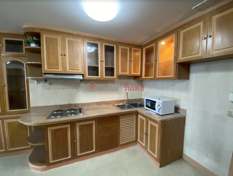 ฿ 7.5Million, Condo for Sale: Supalai Place, 120 m², 2 bedroom(s)