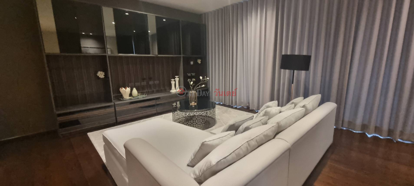 Condo for Rent: La Citta Delre Thonglor 16, 114 m², 2 bedroom(s) | Thailand Rental ฿ 120,000/ month