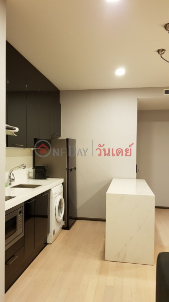 Condo for Rent: Noble Solo, 84 m², 2 bedroom(s) Rental Listings