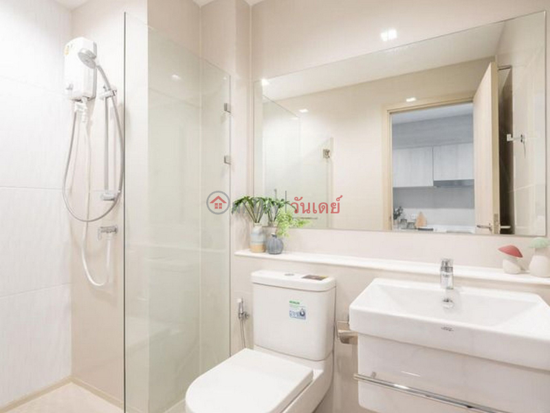 Condo for Rent: Life One Wireless, 24 m², 1 bedroom(s) | Thailand | Rental | ฿ 15,000/ month