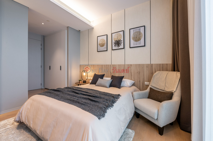 Condo for Rent: Baan Sindhorn, 122 m², 2 bedroom(s) Thailand | Rental, ฿ 180,000/ month