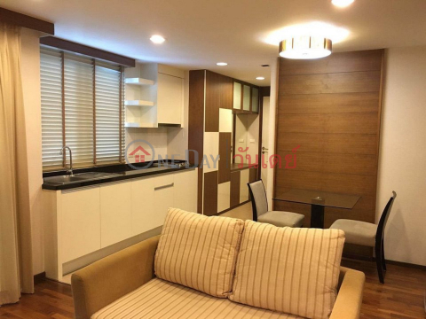 Condo for Rent: The Aree Condominium, 53 m², 1 bedroom(s) - OneDay_0