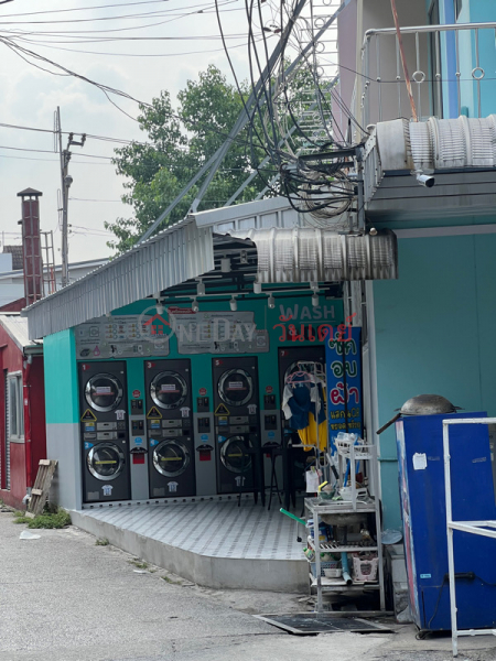 ศุภกรแมนชั่น(ตรงข้ามม.เกษตร) (Suphakorn Mansion (opposite Kasetsart University)) จตุจักร | OneDay วันเดย์(5)