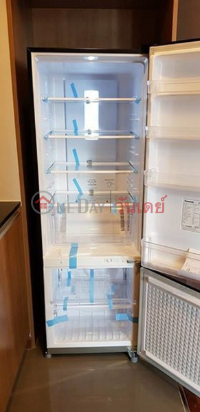 ฿ 28,900/ month | Condo for Rent: Wish Signature Midtown Siam, 35 m², 1 bedroom(s)