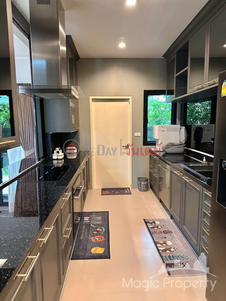 ฿ 230,000/ month | Supalai Essence Suanluang, Prawet, Bangkok