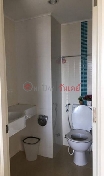 Condo for Rent: Lumpini Place Rama IX - Ratchada, 37 m², 1 bedroom(s) | Thailand, Rental | ฿ 14,500/ month