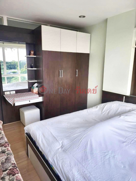 Property Search Thailand | OneDay | Residential, Rental Listings, Condo near Suan Dok Hospital