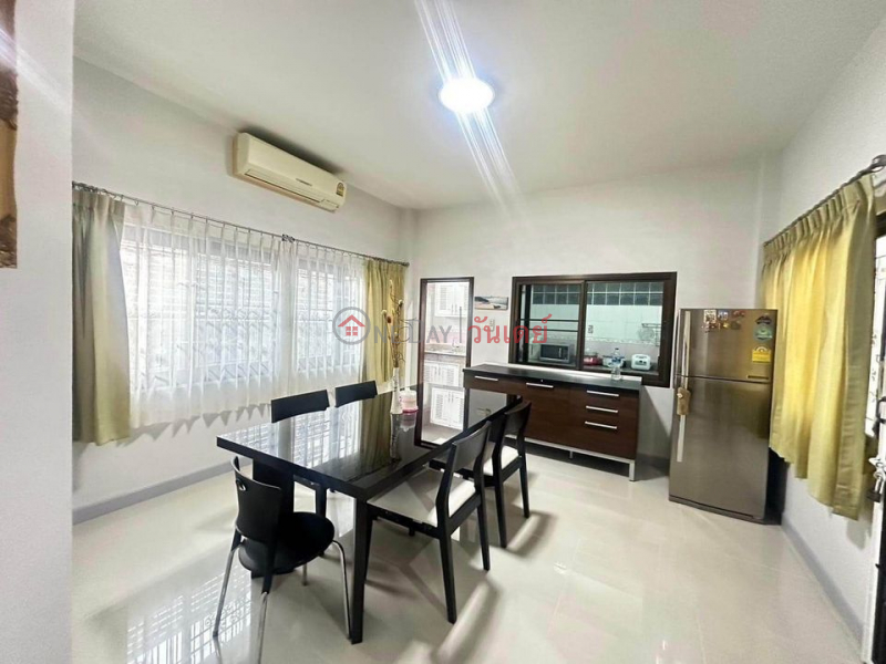 Property Search Thailand | OneDay | Residential | Sales Listings, House for sale: Mu Ban Chao FA Garden Home (2.89M)