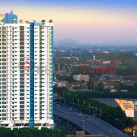 Supalai Vista Laemchabang- Brand New Units with Rental Guarantee _0