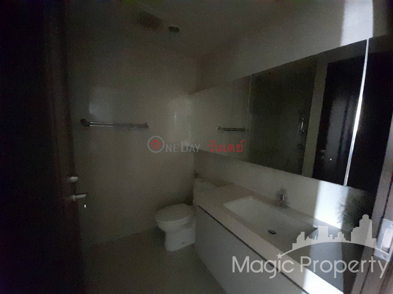 Quattro By Sansiri, Khlong Tan Nuea, Watthana, Bangkok Rental Listings