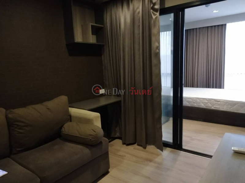 Property Search Thailand | OneDay | Residential, Rental Listings Condo for rent The Unique10