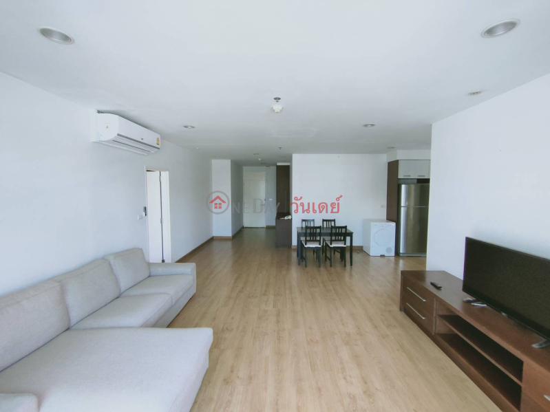 Condo for Rent: Silom Grand Terrace, 120 m², 2 bedroom(s) Rental Listings