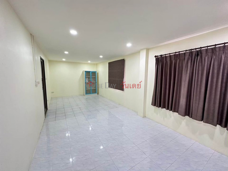 ฿ 15,000/ month House for rent in Nam Phrae, Hang Dong area, near Grace International School