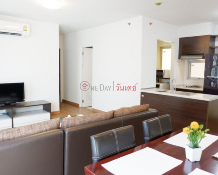 Property Search Thailand | OneDay | Residential | Rental Listings, Condo for Rent: S&s Sukhumvit, 68 m², 2 bedroom(s)