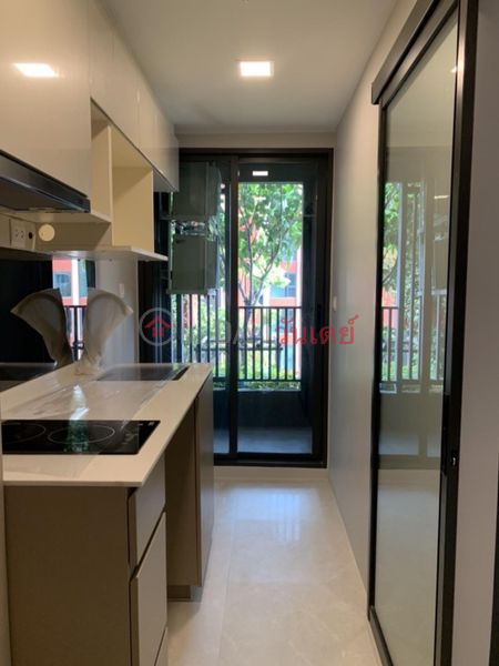 ฿ 13,000/ month | Condo for rent: The Privacy S101 (5th floor)