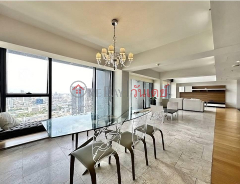 Condo for Rent: The Met, 367 m², 4 bedroom(s) - OneDay_0