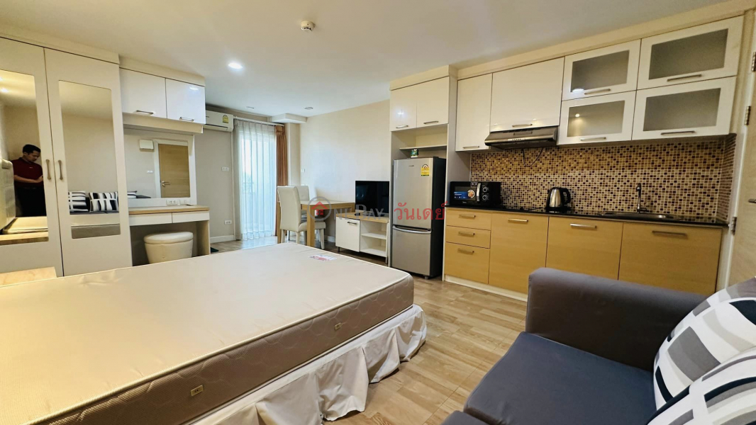 Chayayon Condo near CMU | Fully furnished, Thailand | Rental, ฿ 6,500/ month