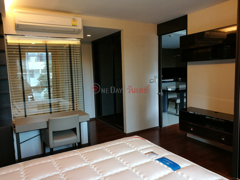 ฿ 40,000/ month, Condo for Rent: The Address Sukhumvit 61, 57 m², 1 bedroom(s)