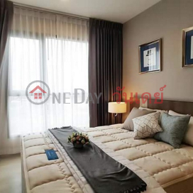 Condo for Rent: Life Sukhumvit 48, 34 m², 1 bedroom(s) - OneDay_0