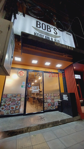 Bob\'s Korean BBQ (บ๊อบ โคเรียนบีบีคิว),Watthana | OneDay วันเดย์(1)