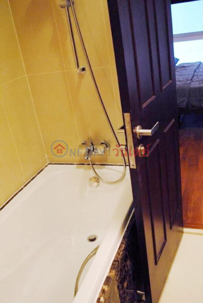 Condo for Rent: The Prime 11, 47 m², 1 bedroom(s) Rental Listings