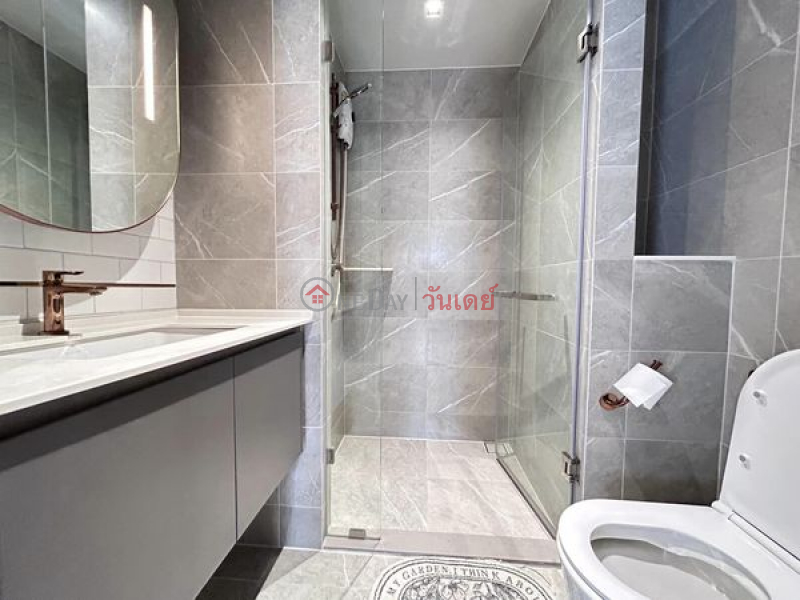 ฿ 18,000/ month Condo for rent: CHAPTER THONGLOR 25 (6th floor, building A)