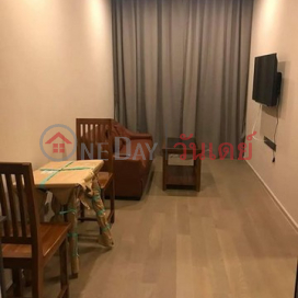 Condo for Rent: Ashton Asoke, 35 m², 1 bedroom(s) - OneDay_0