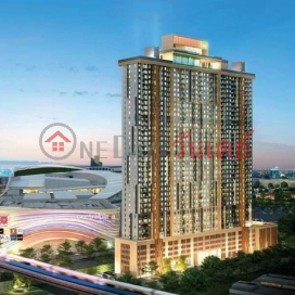 For rent: Plum Condo Central Station Phase 2 (33rd floor) _0