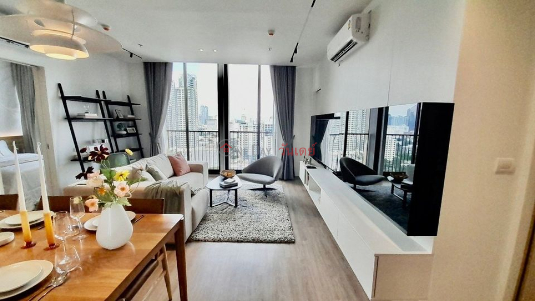  | 2 | Residential Rental Listings ฿ 73,000/ month