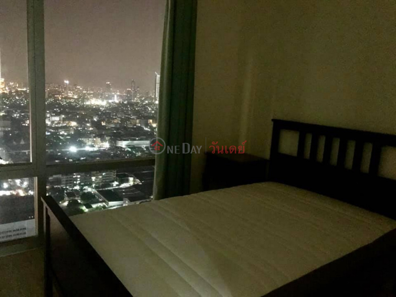 ฿ 45,000/ เดือน | คอนโด สำหรับ เช่า: Star View, 77 ตร.ม., 2 ห้องนอน