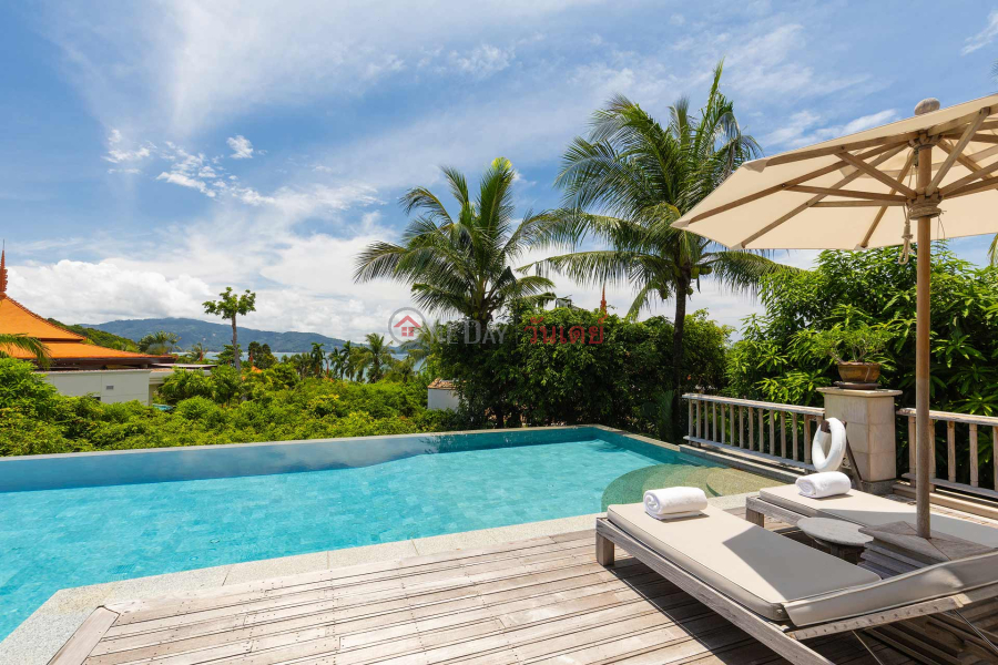 Trisara Signature Villa, Thailand | Sales, ฿ 116.06Million