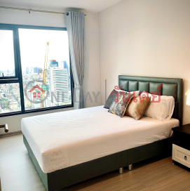 Condo for Rent: LIFE Asoke - Rama 9, 33 m², 1 bedroom(s) - OneDay_0