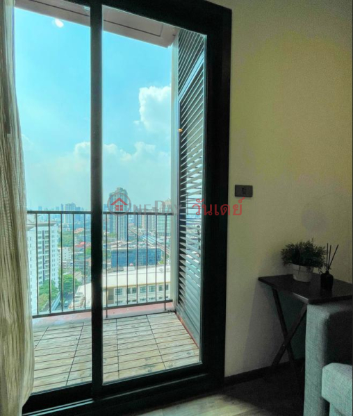  | 1 | Residential, Rental Listings, ฿ 25,000/ month