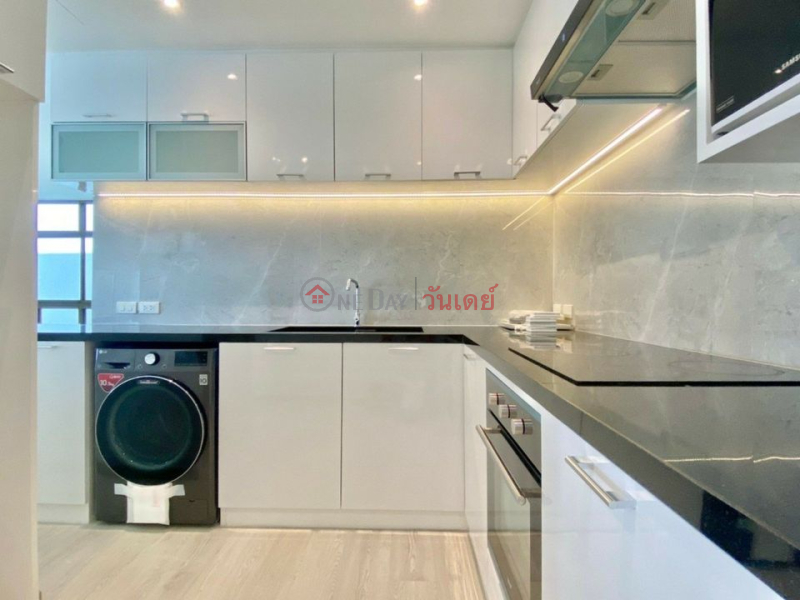 ฿ 65,000/ เดือน คอนโด สำหรับ เช่า: Silom Condominium, 148 ตร.ม., 2 ห้องนอน