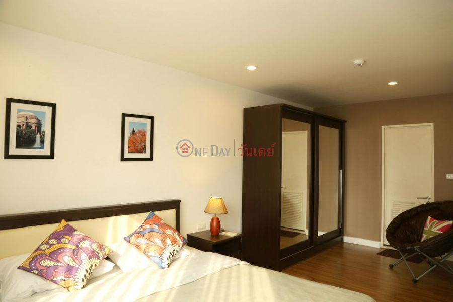 ฿ 23,000/ month | Condo for Rent: The Clover Thonglor, 45 m², 1 bedroom(s)