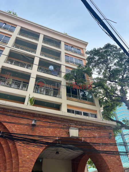 Porn-Uthai Suite (พรอุทัยสวีท),Chatuchak | OneDay วันเดย์(2)