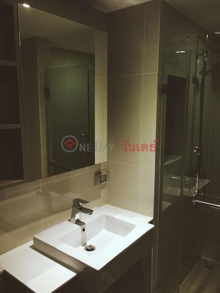 Condo for Rent: D\'Memoria, 45 m², 1 bedroom(s) Rental Listings