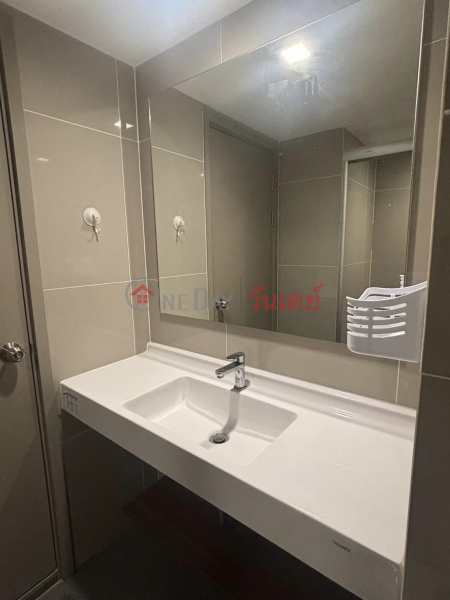 ฿ 30,000/ month, Condo for Rent: Ideo Rama 9 - Asoke, 34 m², 1 bedroom(s)