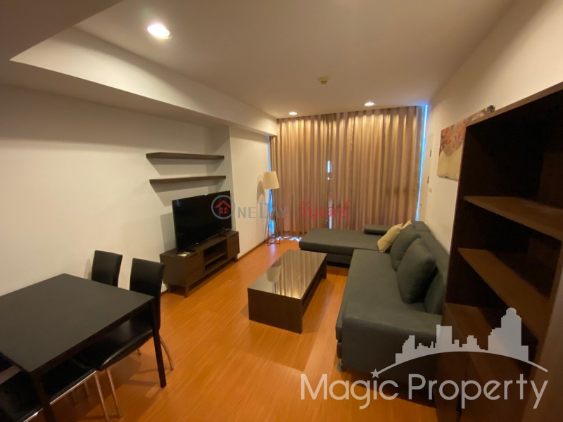 Property Search Thailand | OneDay | Residential Rental Listings | The Alcove Thonglor 10, Watthana, Bangkok