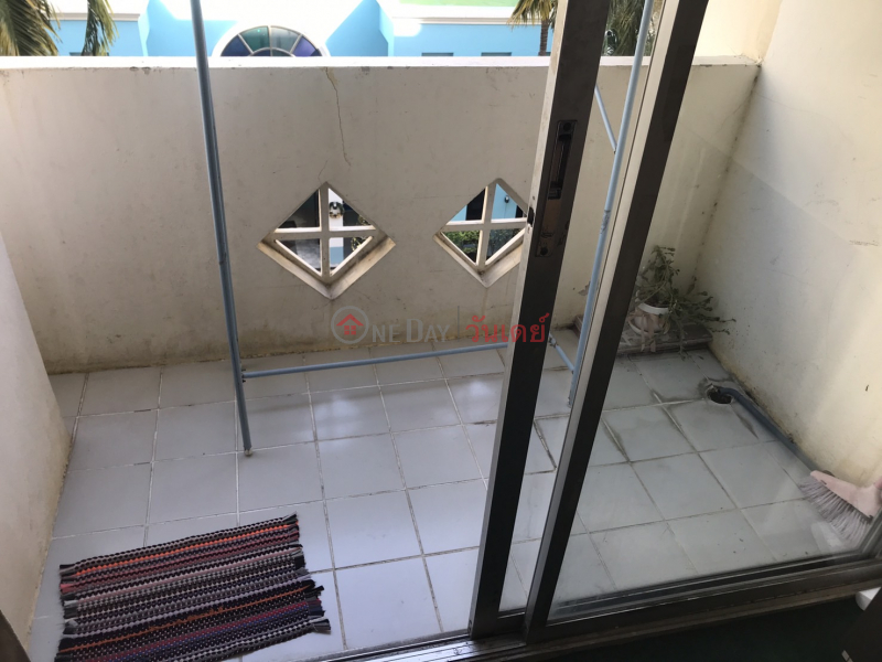 Property Search Thailand | OneDay | Residential, Rental Listings, Condo for rent:Family Park Condo Ladprao 48 (5th floor, building C, C88)