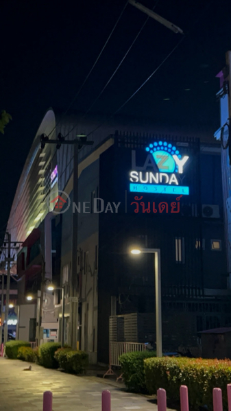 Lazy Sunday Hotel (โรงแรมเลซี่ซันเดย์),Pathum Wan | OneDay วันเดย์(3)