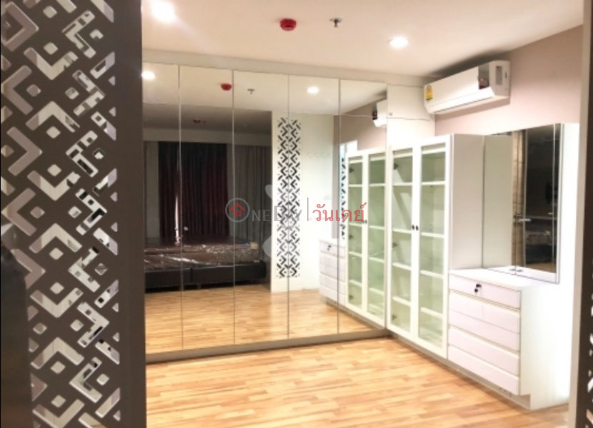 Condo for Rent: Regent Orchid Sukhumvit 101, 59 m², 1 bedroom(s) Rental Listings