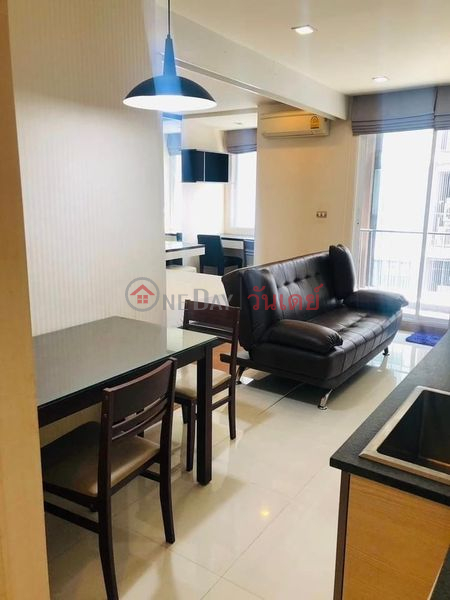 Condo for rent Tree Condo Ekamai (Sukhumvit 40) (6th floor) | Thailand | Rental ฿ 15,000/ month