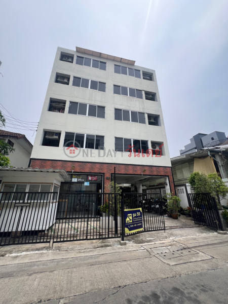 Dormitory Room 35 (หอพัก Room 35),Chatuchak | OneDay วันเดย์(1)