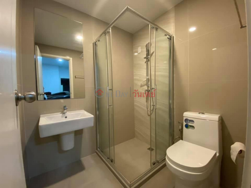 Property Search Thailand | OneDay | Residential Rental Listings, Condo for Rent: The Tree Sukhumvit 71 - Ekamai, 50 m², 2 bedroom(s)