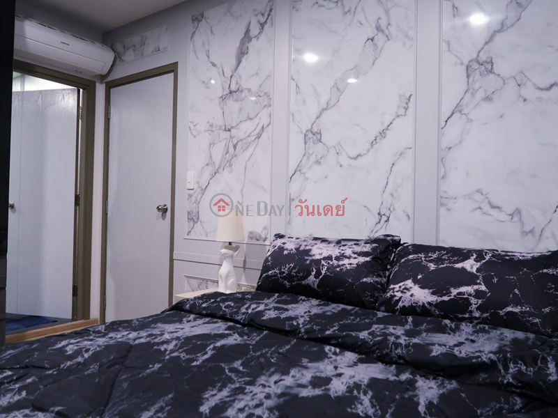 Condo for Rent: IDEO O2, 53 m², 2 bedroom(s),Thailand | Rental | ฿ 30,000/ month